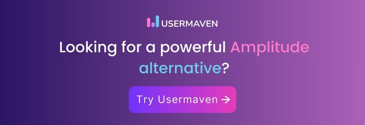 Try Usermaven free!