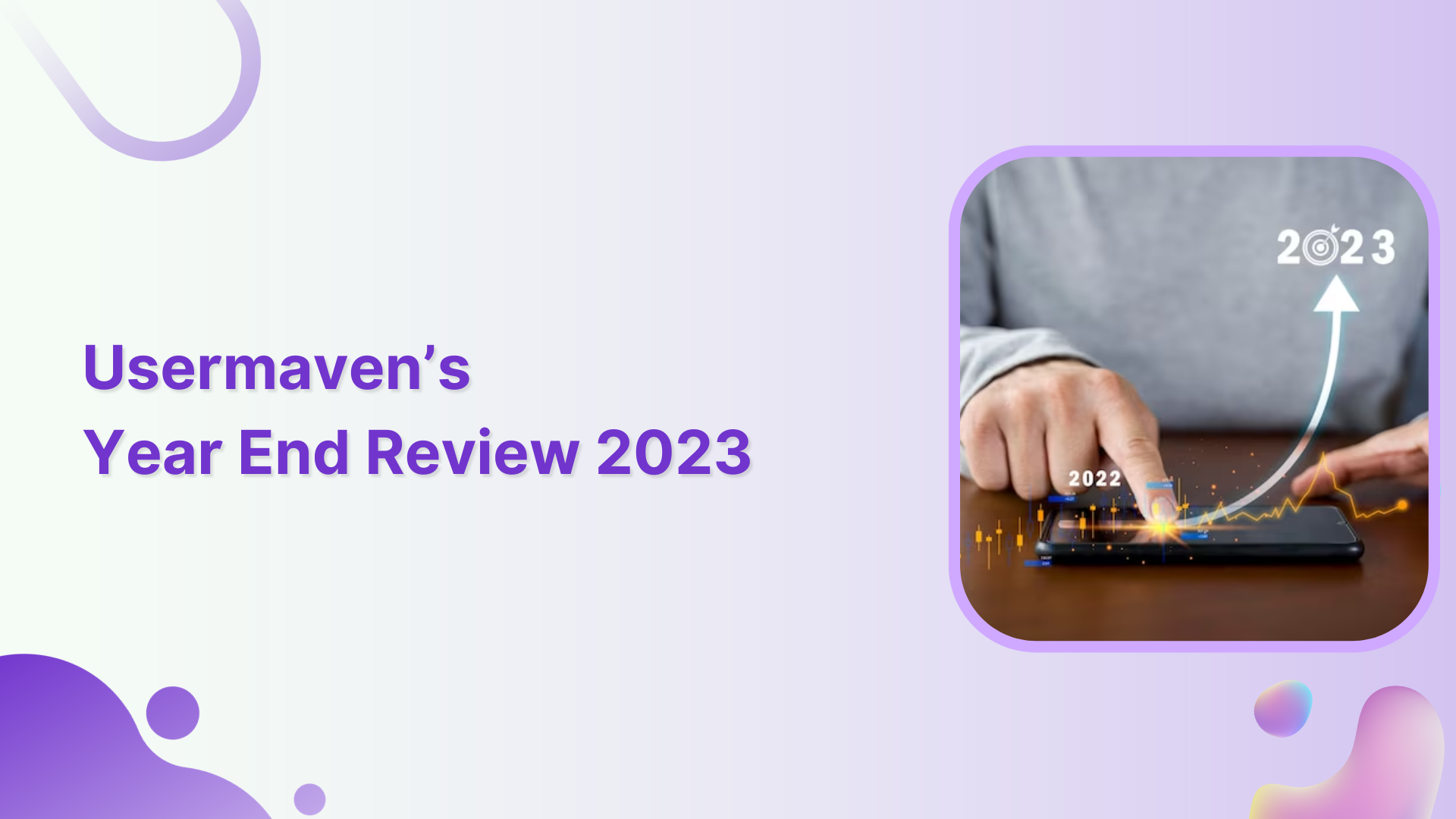 Usermaven’s 2023 Journey in Review