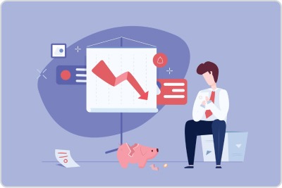 Lack of interest in your product