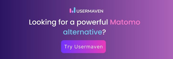 Try Usermaven