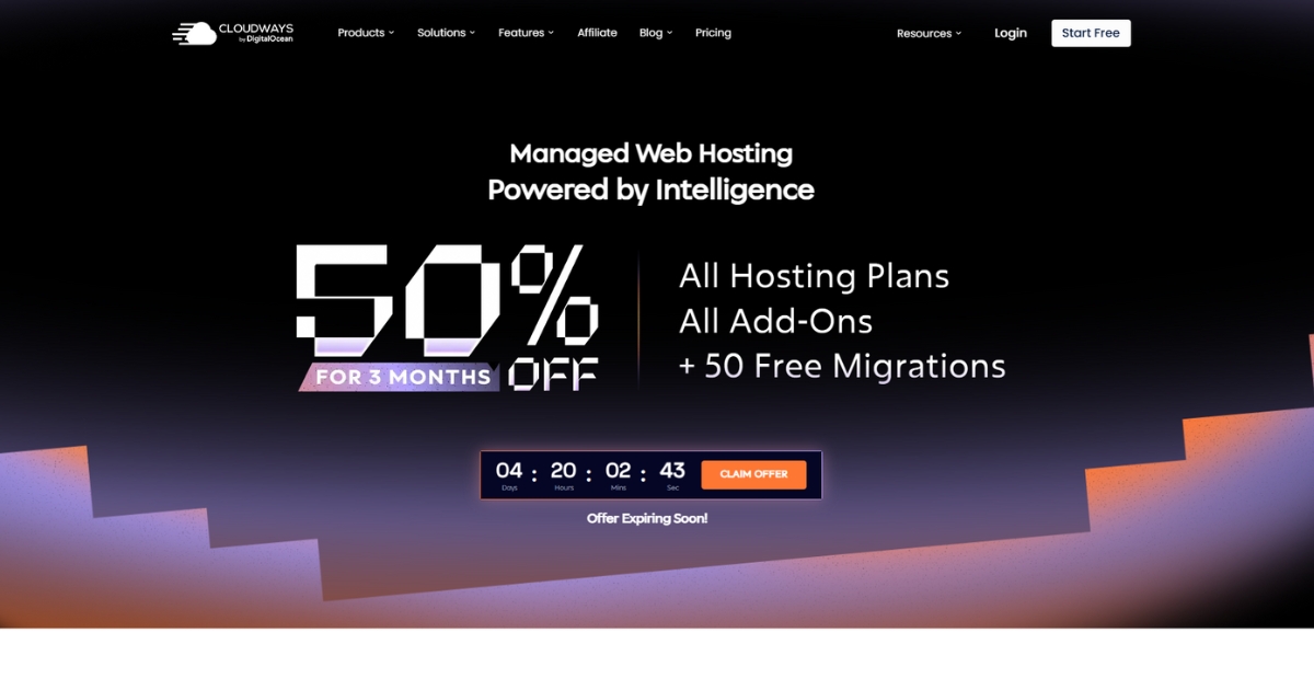 Cloudways