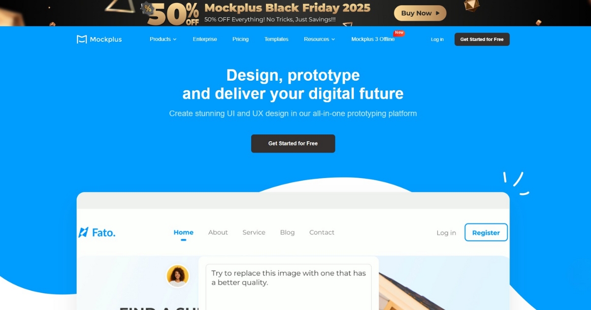 Mockplus