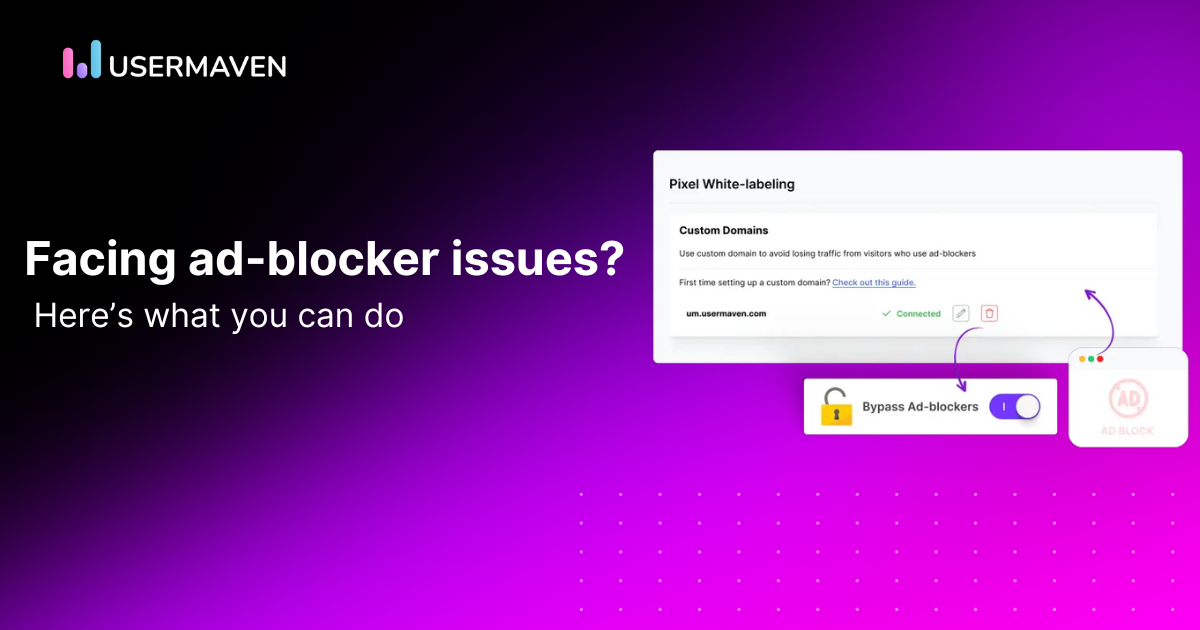 [2026 Fix] Facing GA4 ad-blocker issues? Here’s what you can do