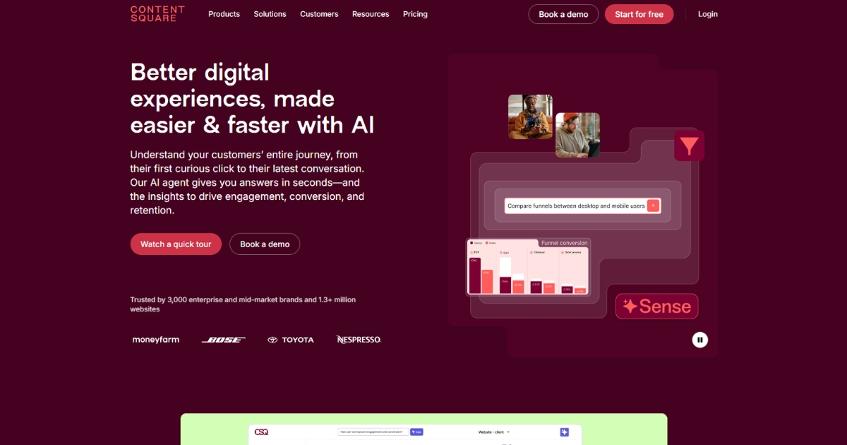 Contentsquare