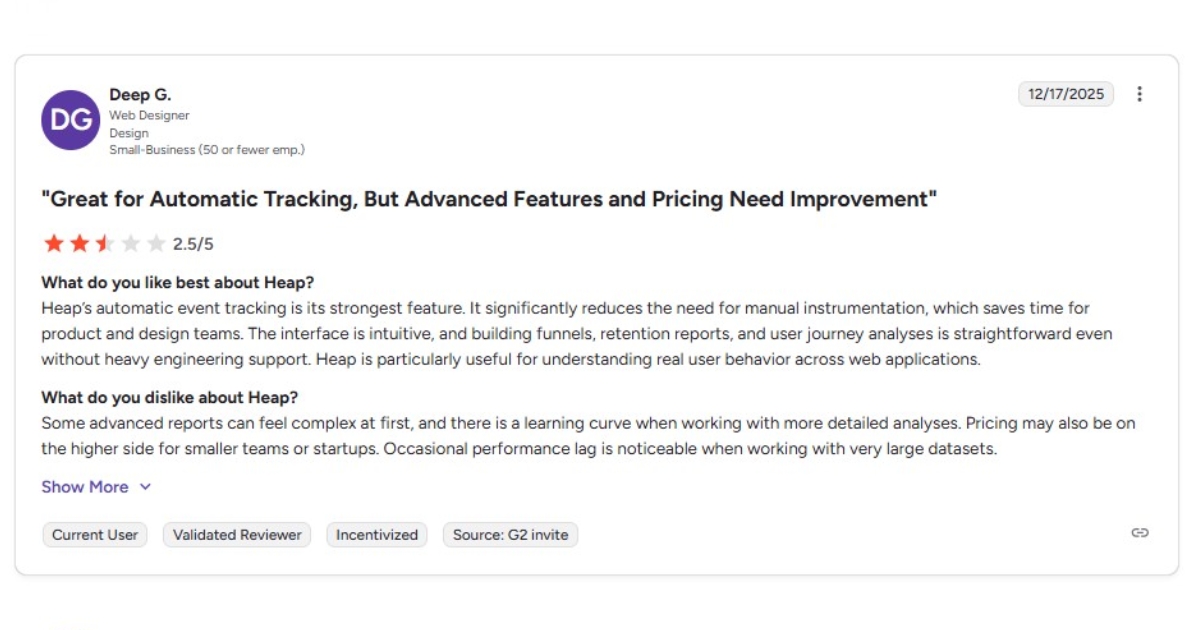 Heap review (1)