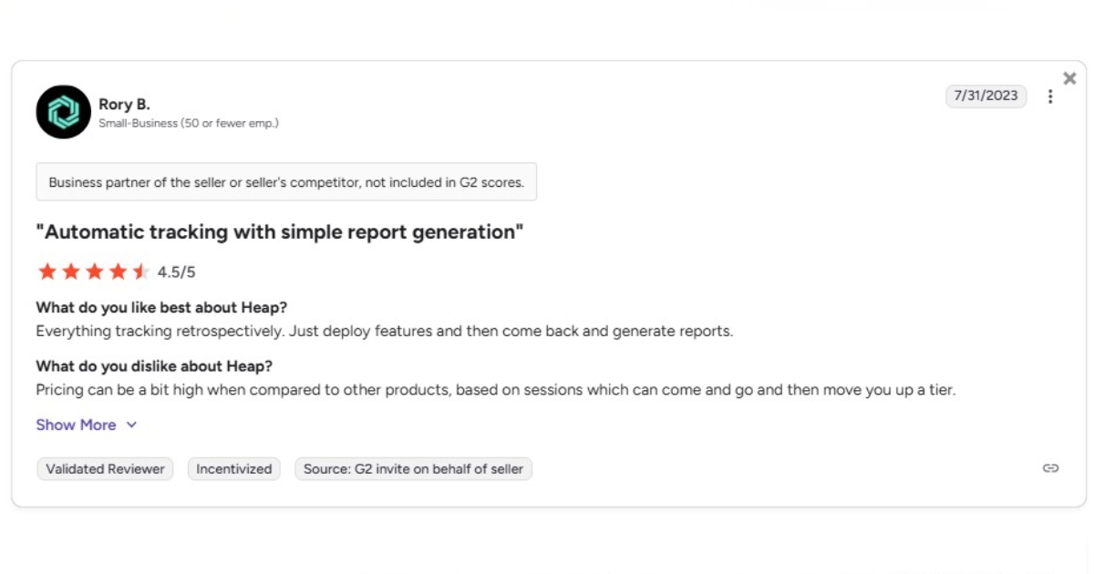 Heap review (2)