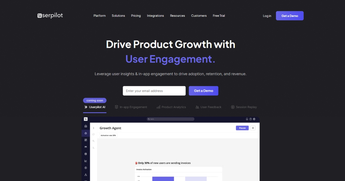 Userpilot