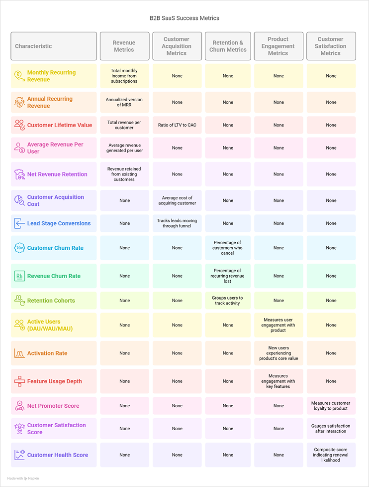 b2b-saas-analytics