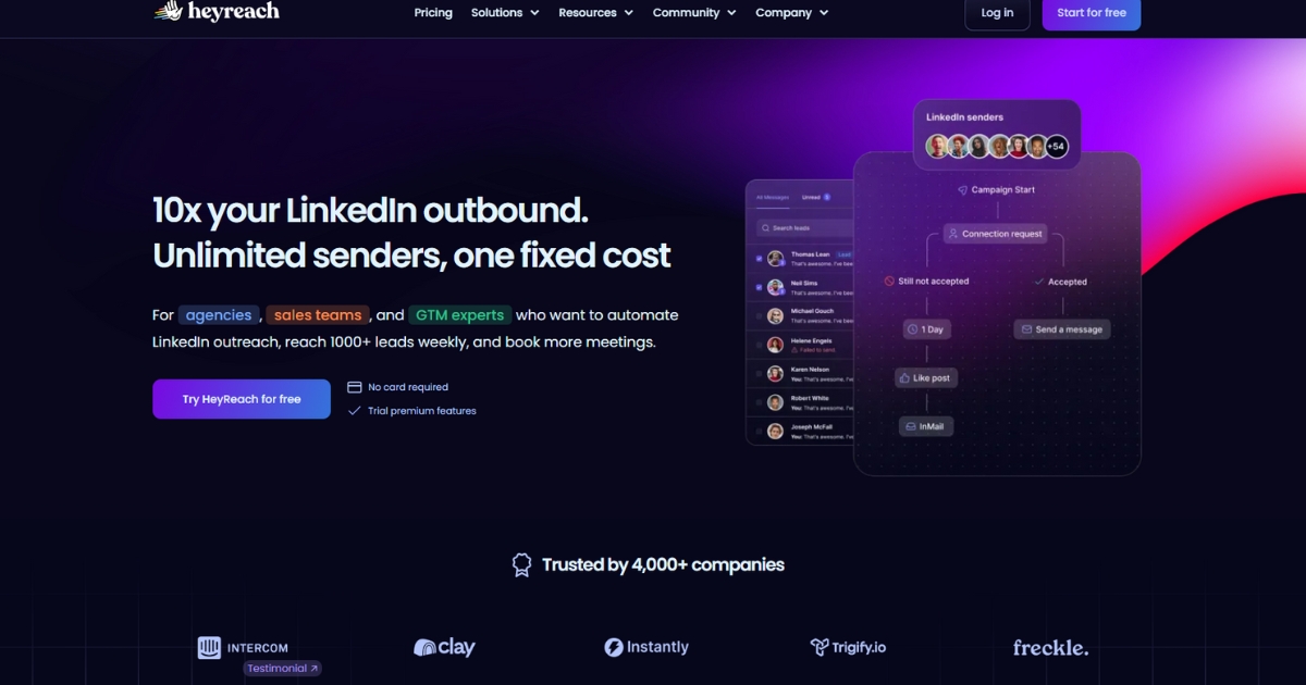 HeyReach