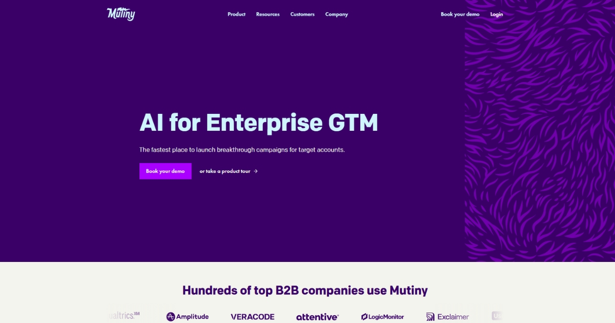 Mutiny