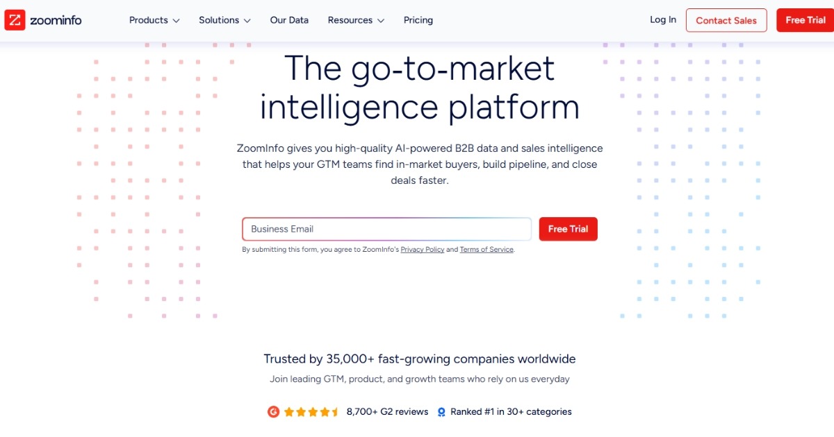 ZoomInfo