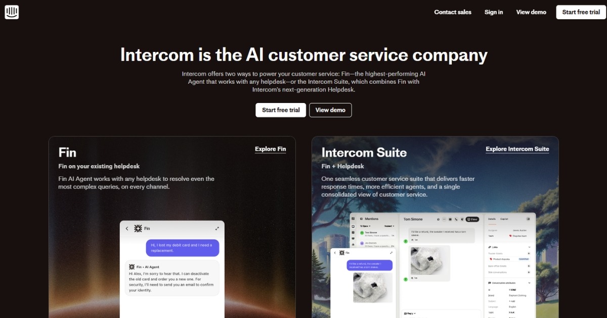 Intercom