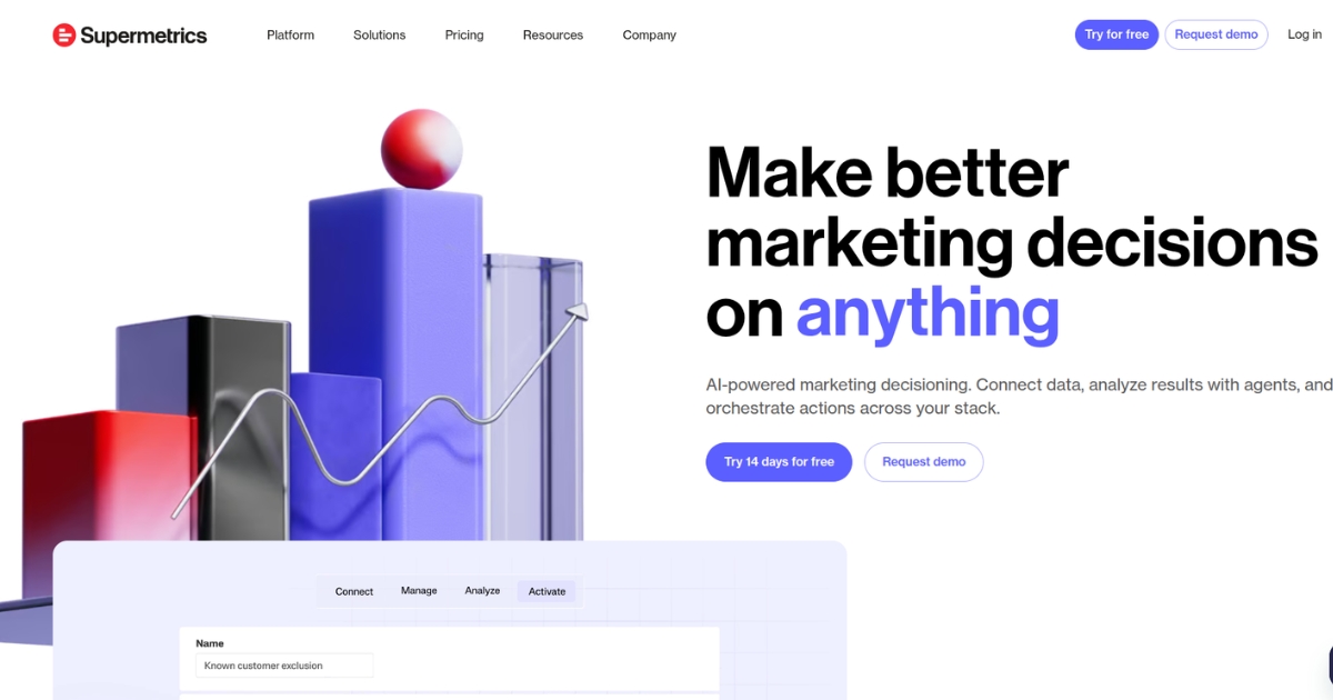 Supermetrics