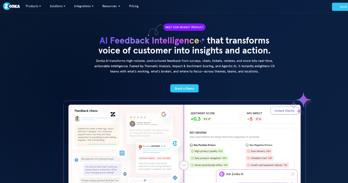 Zonka Feedback