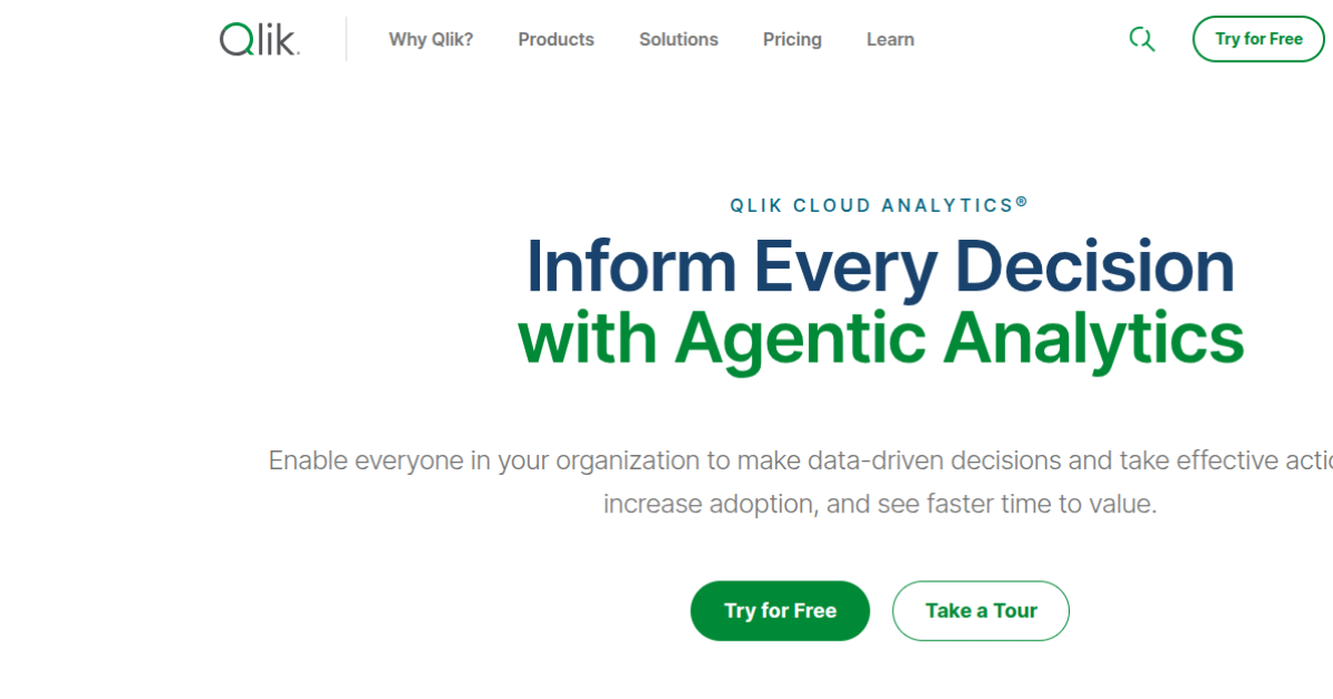 Qlik  homepage.png